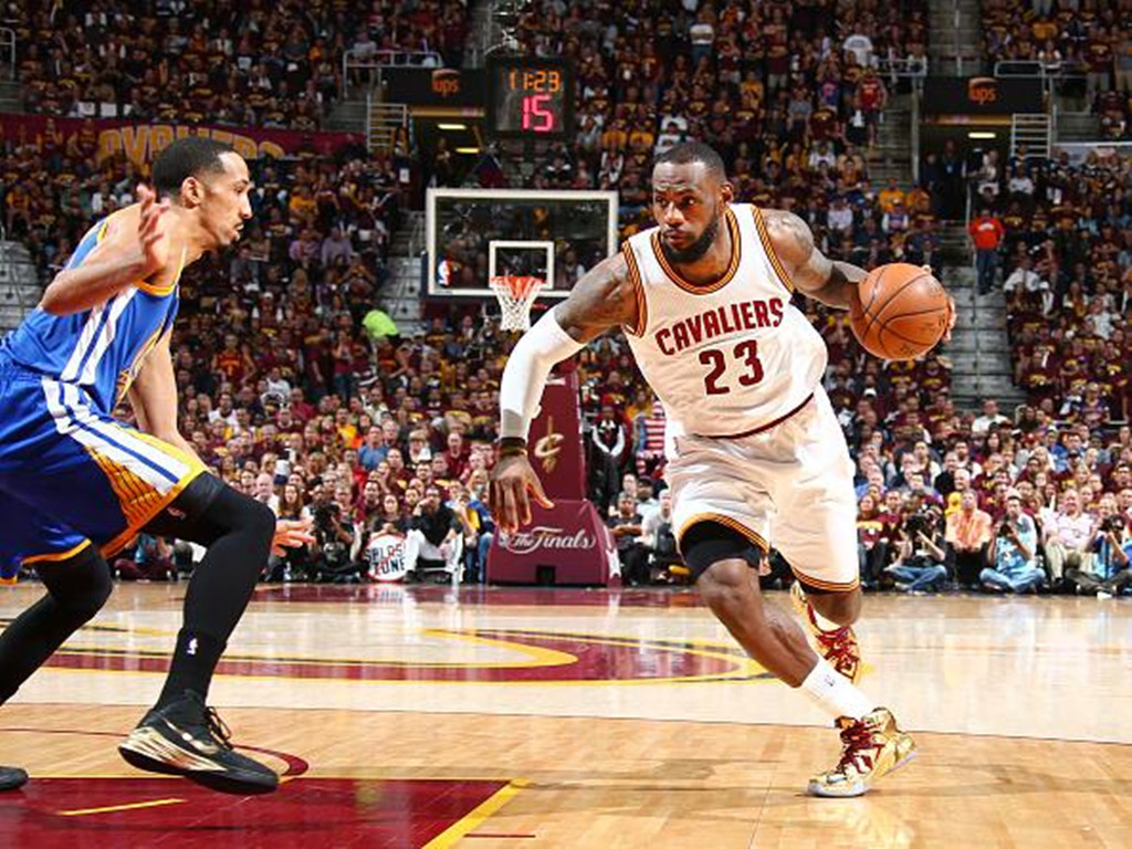 19岁勒布朗,19岁勒布朗詹姆斯