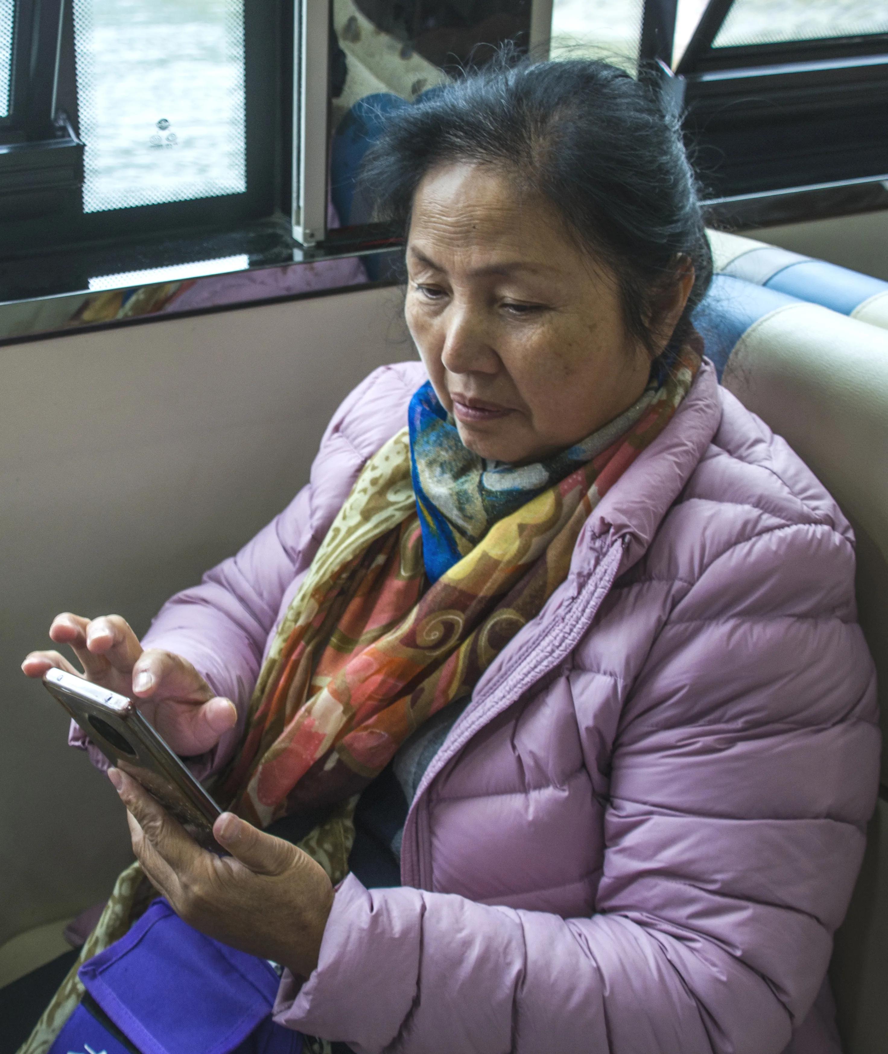 贵州大学1984级管科系同学欢聚毕节录