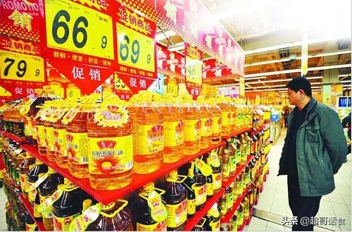 食用油开封后能吃多久,食用油在开封后最好几个月内吃完