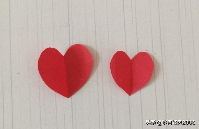 硬卡纸做母亲节贺卡简单,2022年母亲节贺卡手工制作小学生