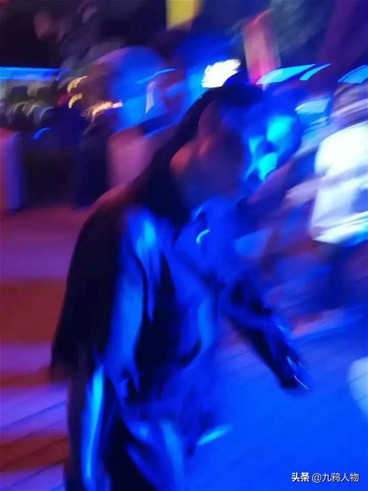 广州长隆万圣节夜晚,广州长隆万圣节群魔出巡