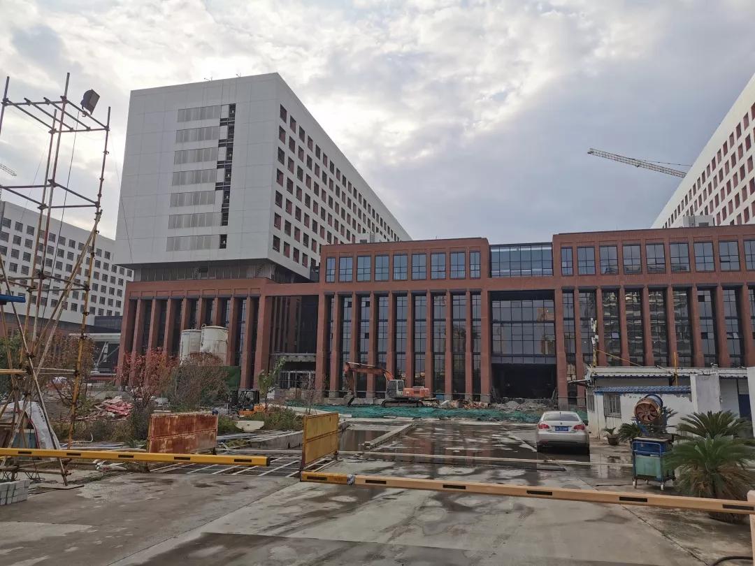 又涨1600元/㎡！未来科技城2.0、菜鸟旁，还有这些限价地铁盘