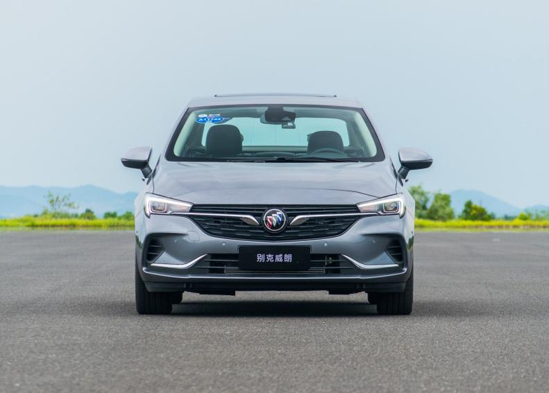 低至65折别克威朗值得购买吗,别克威朗58折