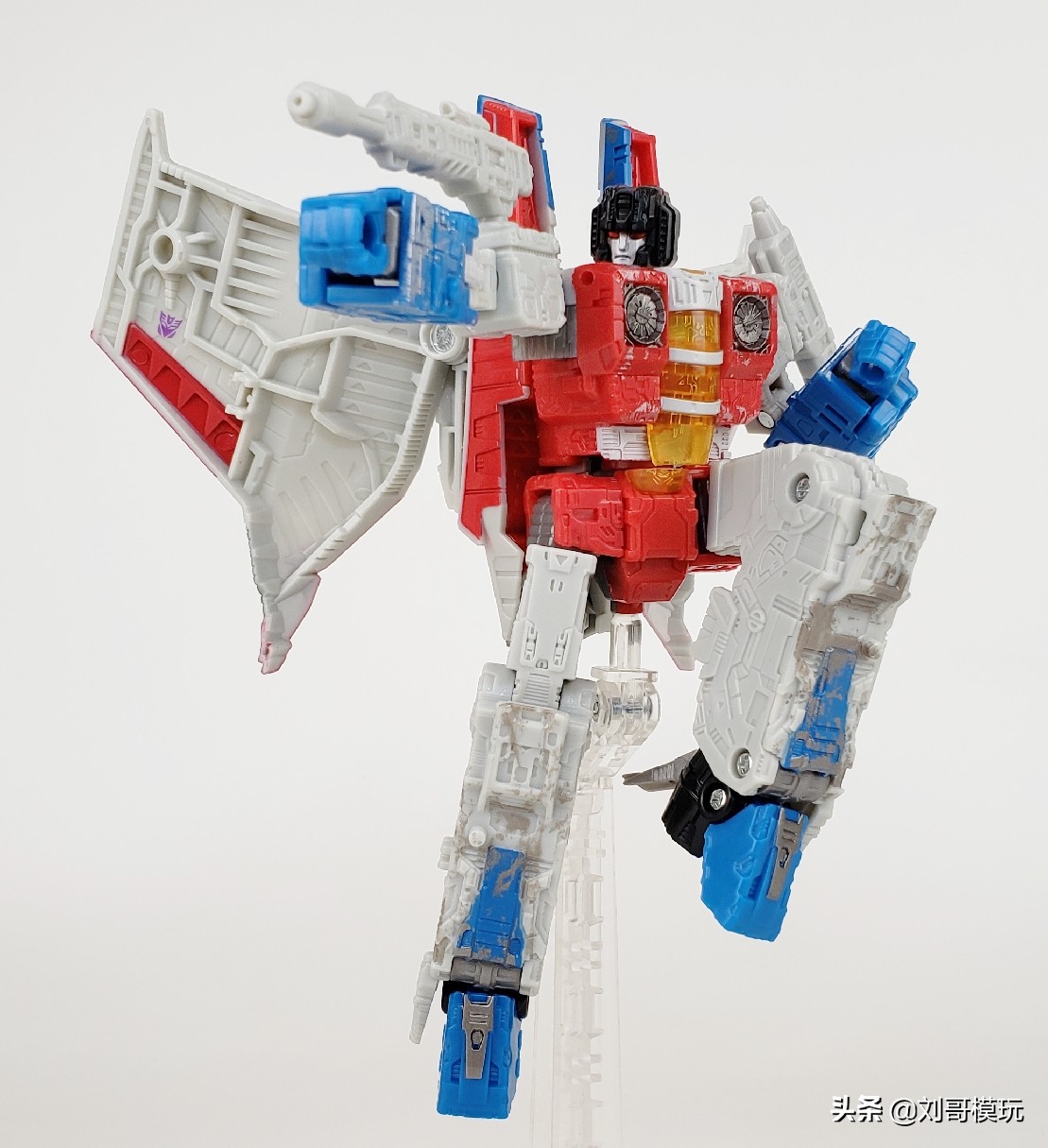 像变形金刚的玩具视频,盘点那些自动变形的变形金刚玩具