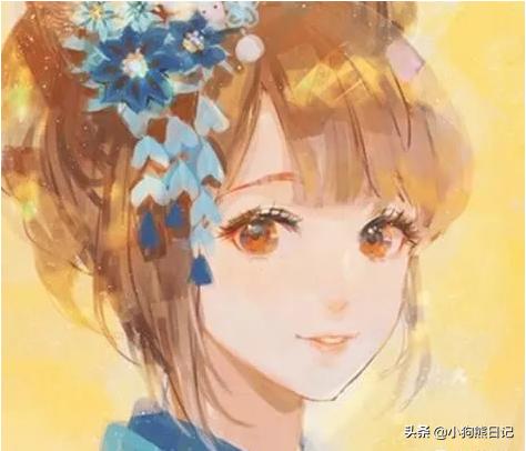 十二星座水瓶座的专属网名,古风十二星座水瓶座