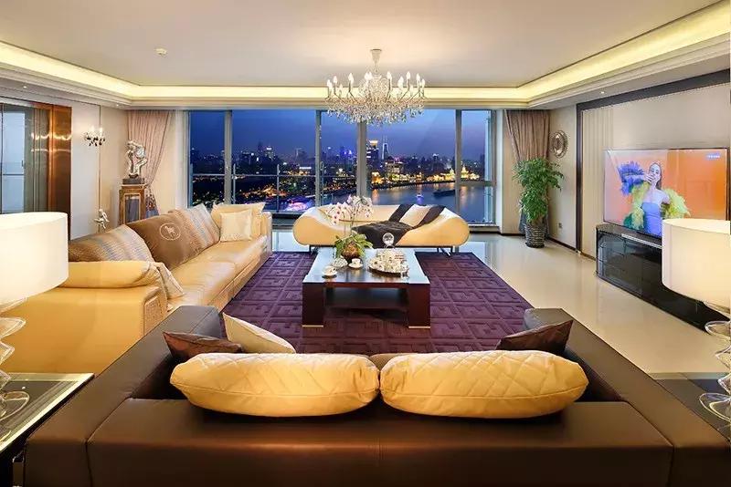 上海富人生活真实现状,上海富人祖籍统计