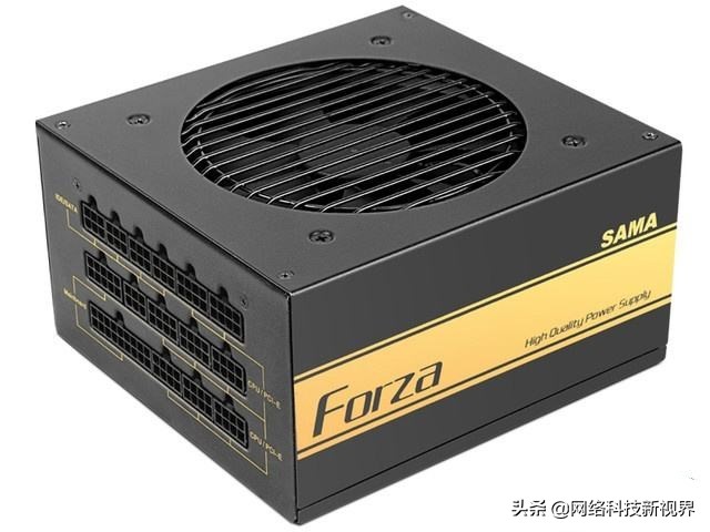 如何选合适的电脑电源型号,装机指南电源篇如何选购电脑电源