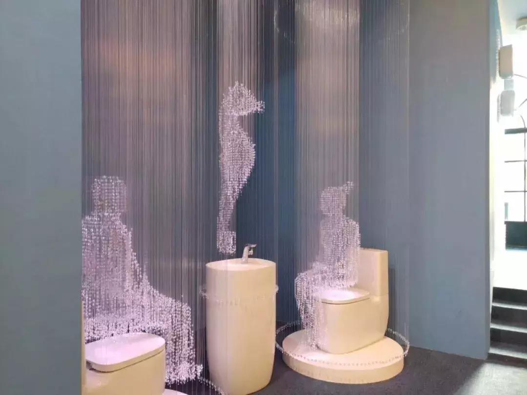 都是买不起的家具，为什么还是要去逛设计上海展