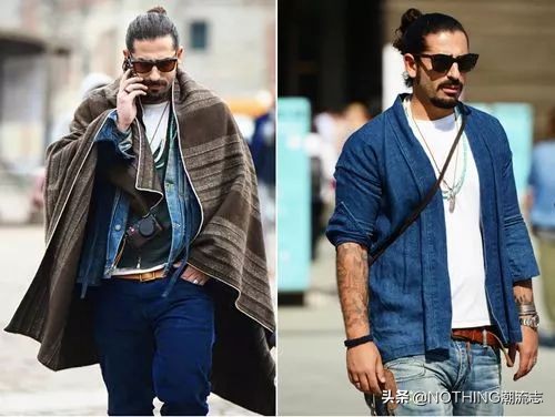 值得买的十大男装,最值得购买的13个日本男装品牌