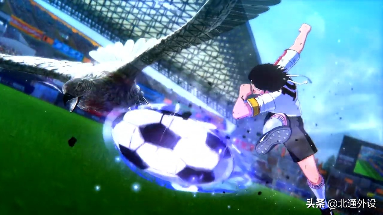 足球小将新秀崛起庆祝动作,足球小将新秀崛起阵容最新