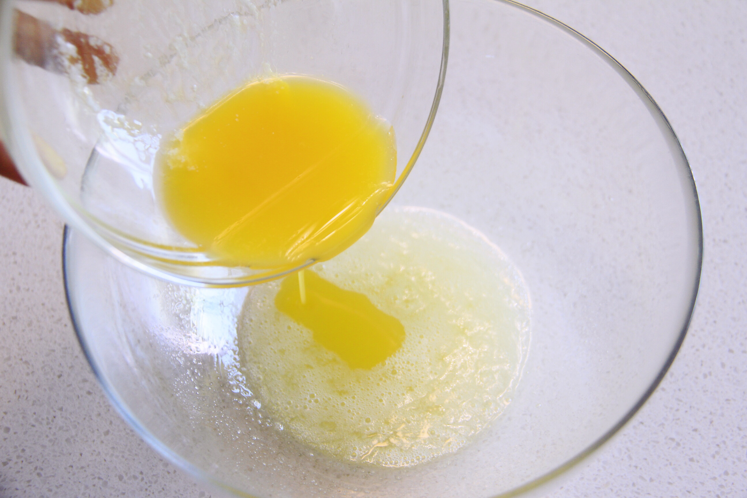 酥脆可口一学就会的网红珍妮曲奇,吃一口就爱上的橙子布丁蛋糕