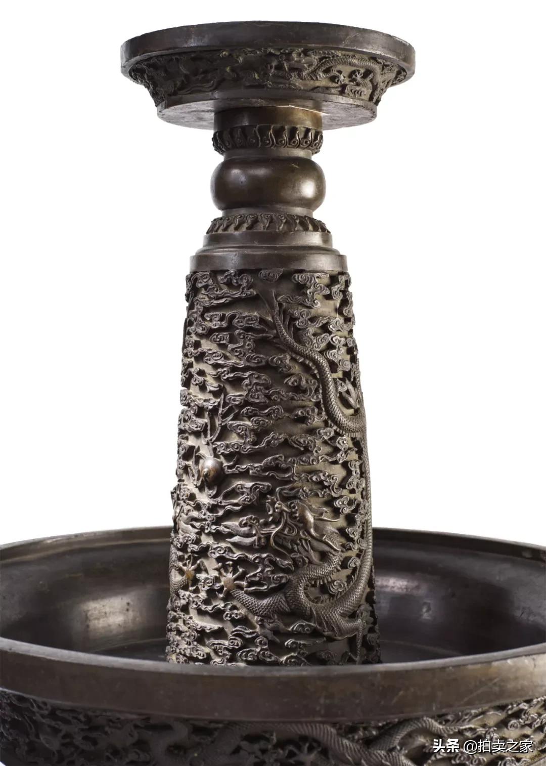 吉金铜器,吉金青铜器