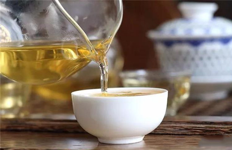 每个山头的普洱茶都有什么区别,最好的普洱茶是哪个山头的