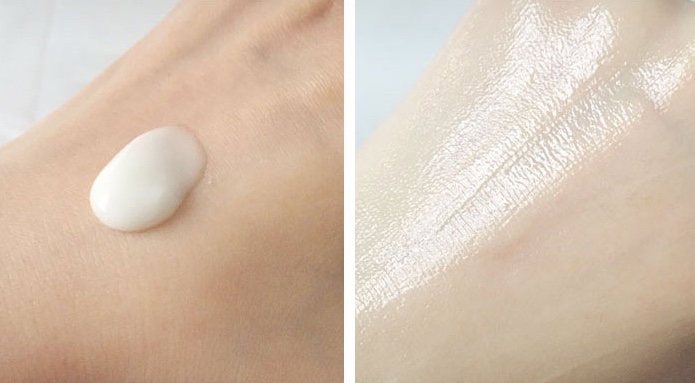 秋冬光滑身体乳推荐,夏季高颜值身体乳