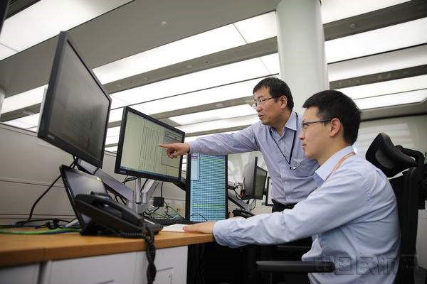 眼控科技聚焦航空气象报文,人工智能助推编发自动化