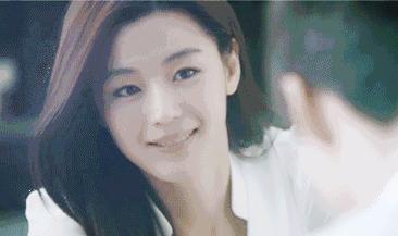 张嘉倪的头发怎么盘的,张嘉倪头发护理