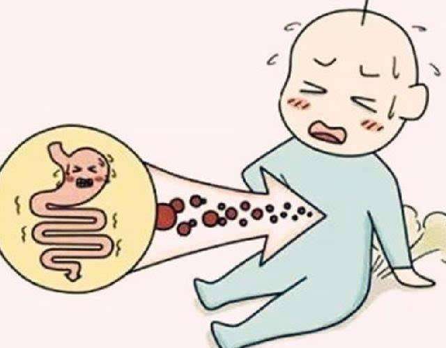 十一个月积食消除积食的最快办法,什么是积食吃多了