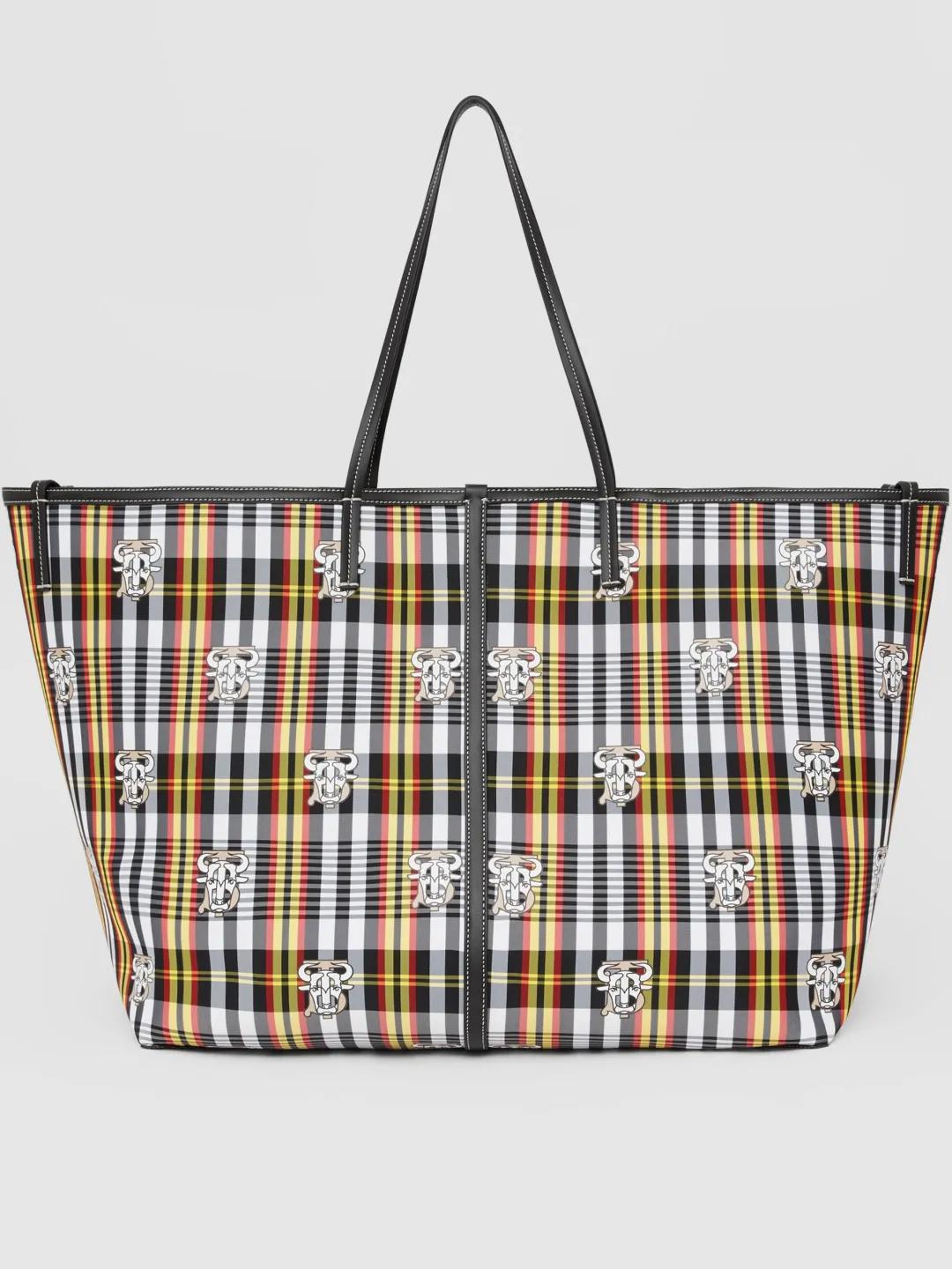 burberry贺岁,burberry牛年限定系列