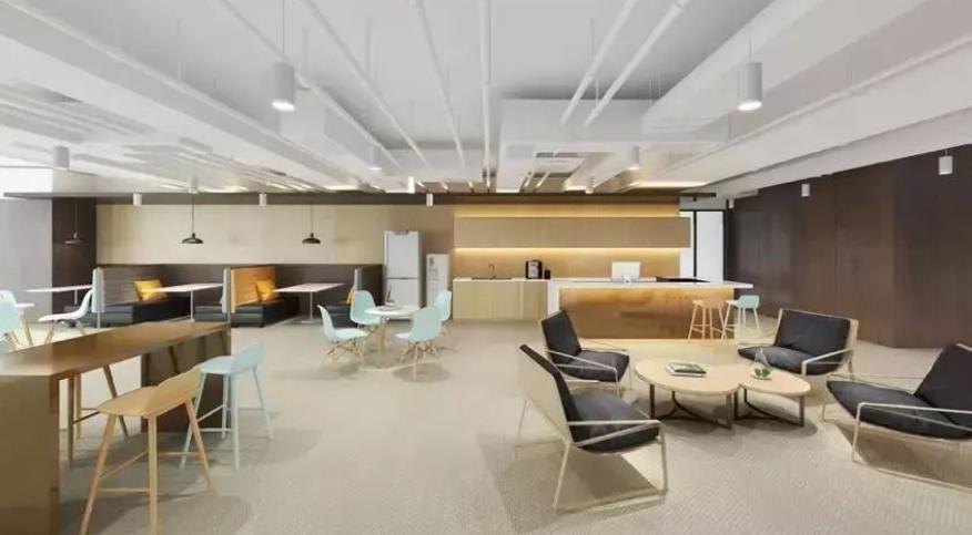 西安共享办公空间,西安共享办公独立办公室