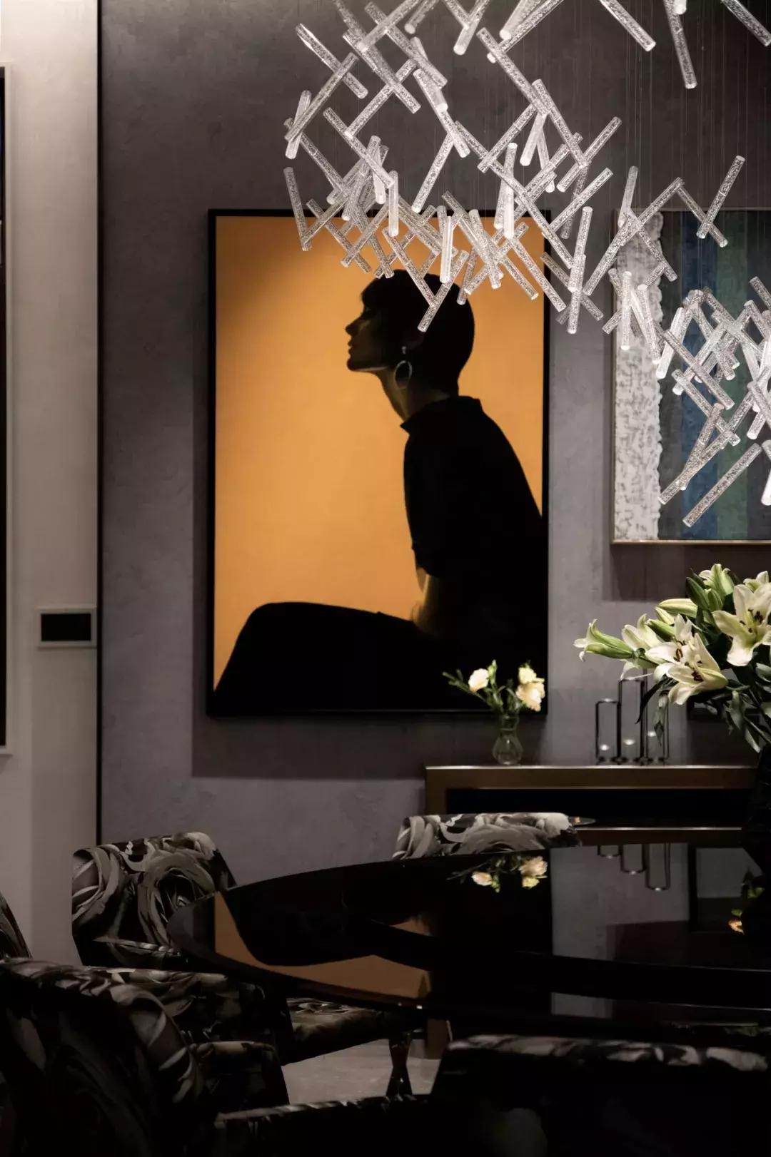 1100平别墅四层,1100平别墅