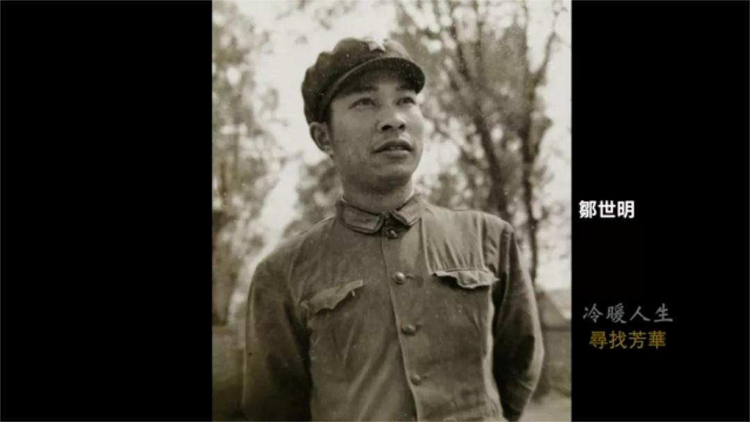 寻找过去的芳华,冷暖人生春草寻找生母