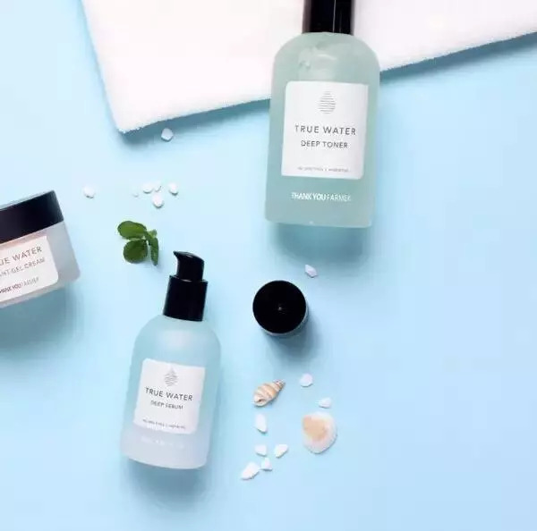 超好用的平价护肤水乳推荐,妈妈护肤品50-60岁水乳套盒平价