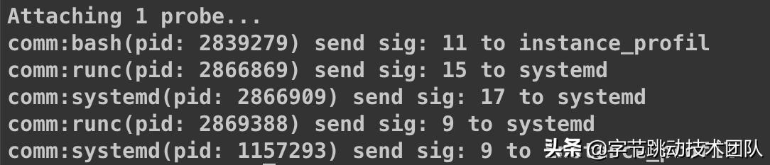 gdb程序段错误如何处理,gdbcoredump分析