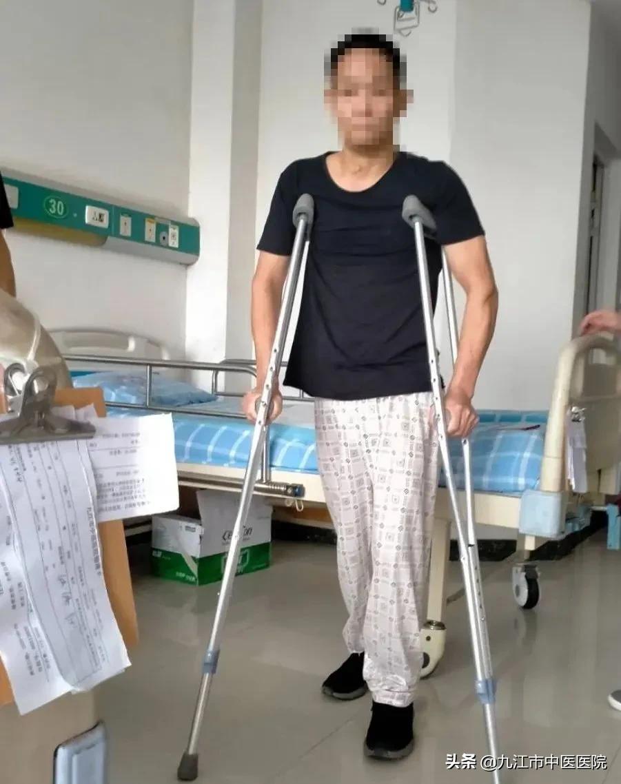 中医治疗截瘫,中医恢复高位截瘫