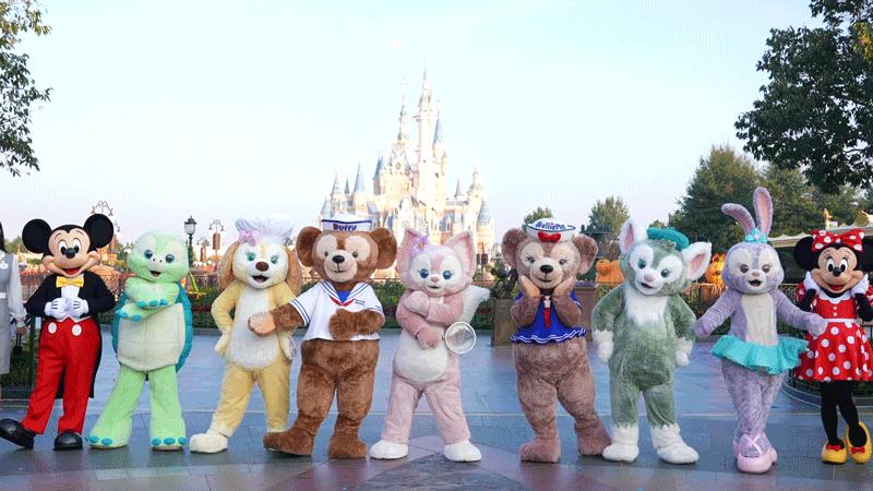 谈谈对玲娜贝儿走红的看法 (玲娜贝儿走红原因)