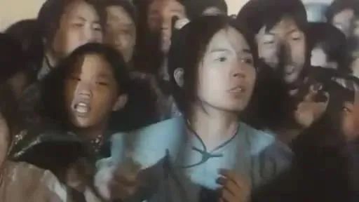 刘嘉玲昂首阔步,刘嘉玲四大惊艳片段