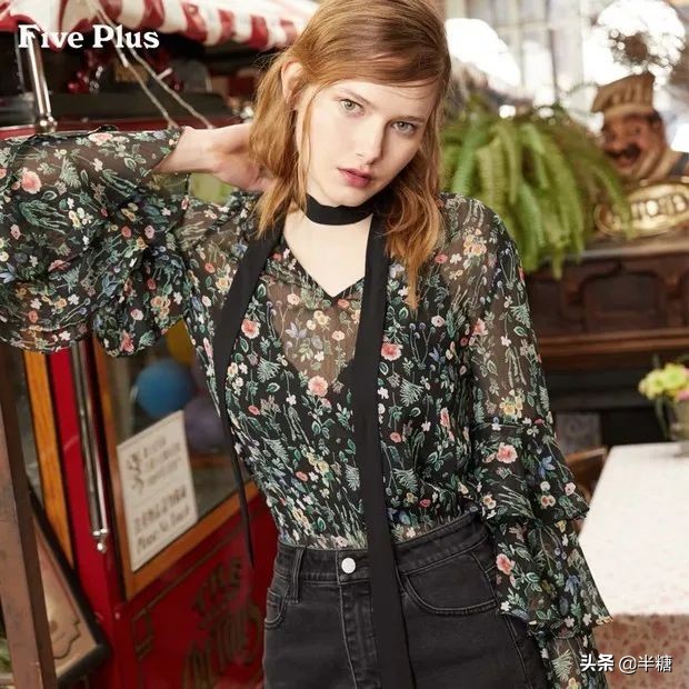 fiveplus团购,fiveplus品牌折扣直播