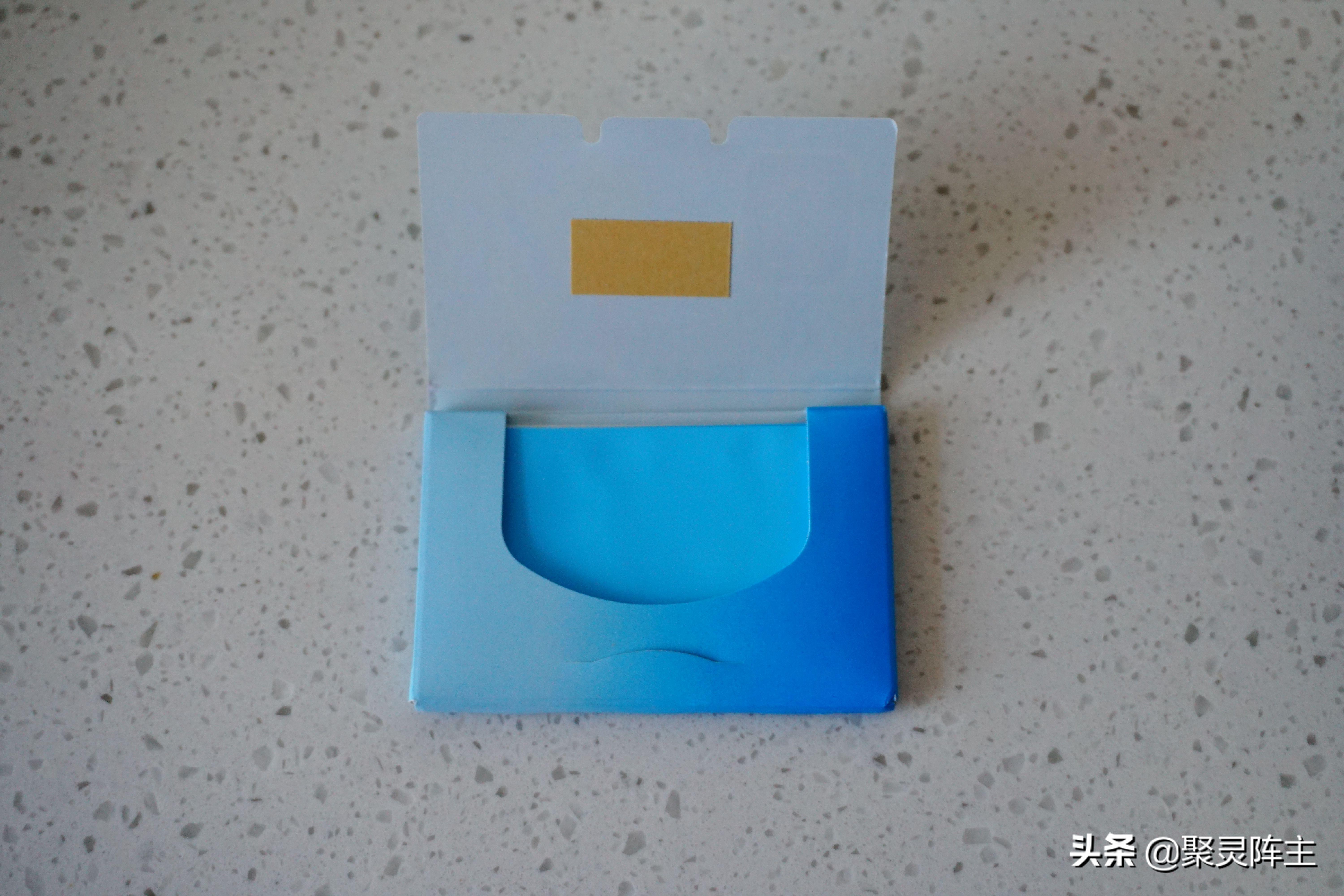 十款控油清洁产品推荐，不做中年油腻男