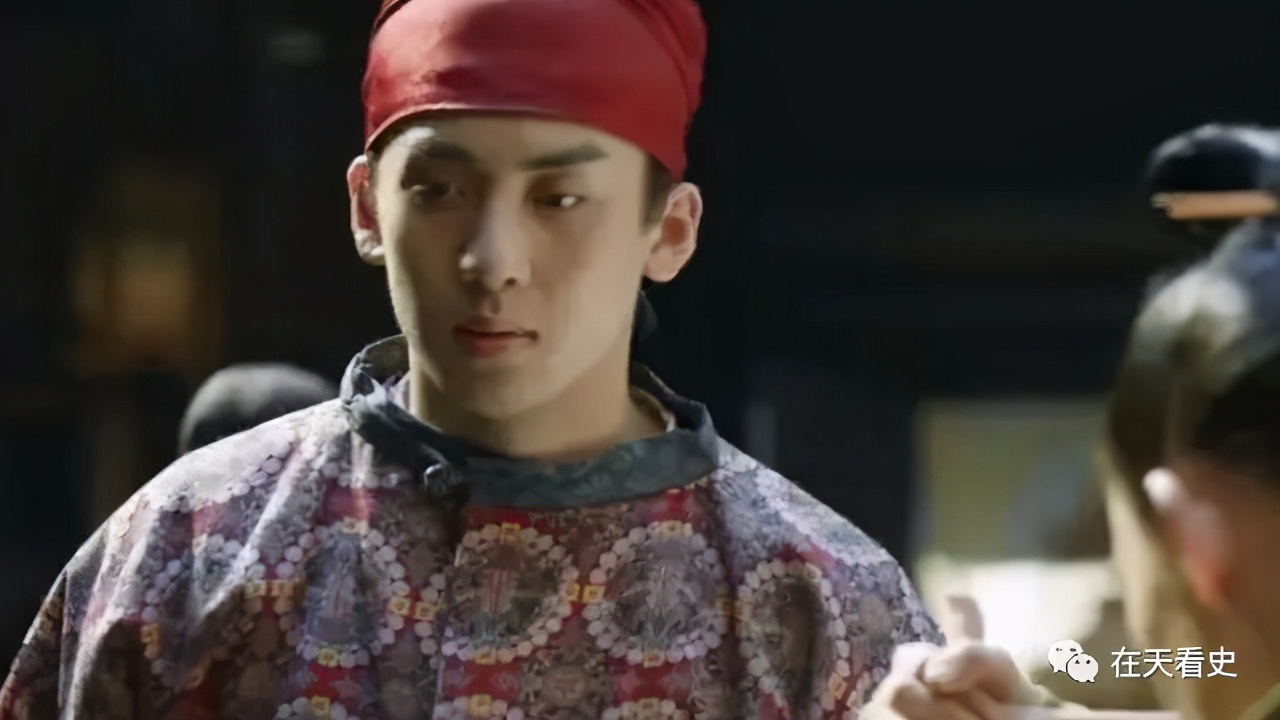 前半生开创盛世，后半生国破家亡，长恨悲歌——闲话太上皇之十三