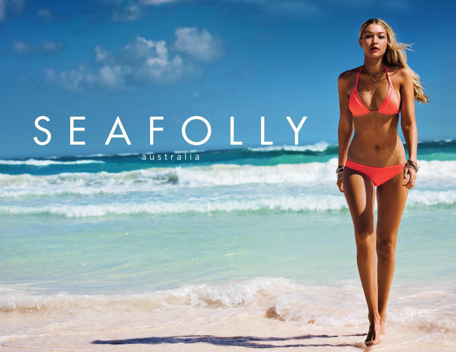 夏天必备泳衣单品,夏季怎能少了一件亮眼的泳衣