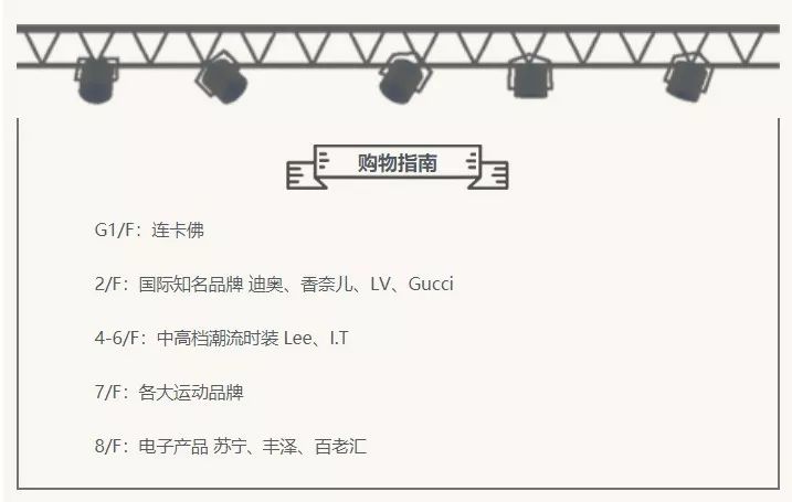 香港必逛的10条购物街,从深圳出发暴走香港攻略