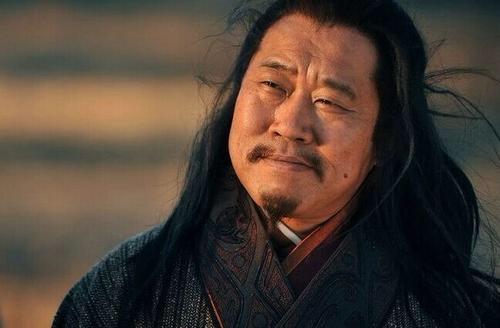 盘它！扒一扒电视剧《新三国》的几点缺憾