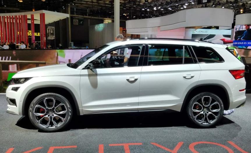 和途观l同价位还有啥好车型,和途观l尺寸差不多的suv