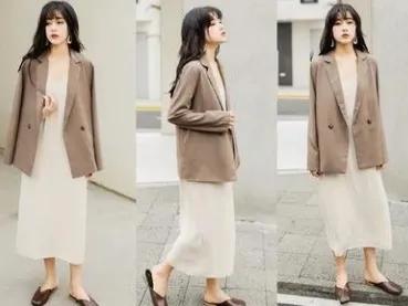 卡其色配什么颜色好看,卡其色配什么颜色好看高级感