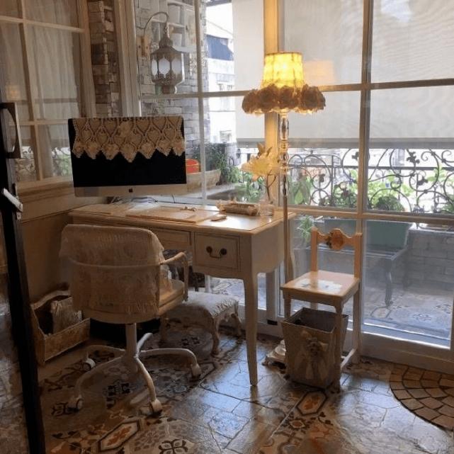 都在研究“浪学”，我来八一八姐姐们的豪宅