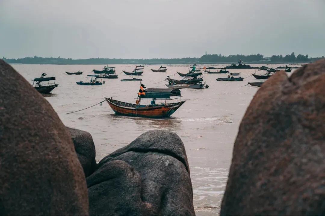 这次，我要好好夸一夸广西钦州，这座低调的海滨小城