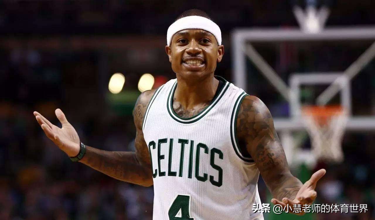 以赛亚托马斯谈总冠军,以赛亚托马斯谈乔丹统治力