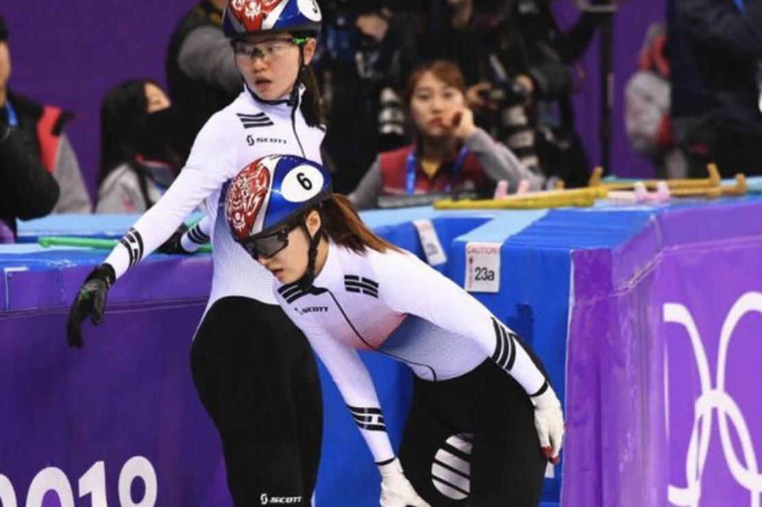 韩国体育黑暗历史,韩国体育界四大丑闻