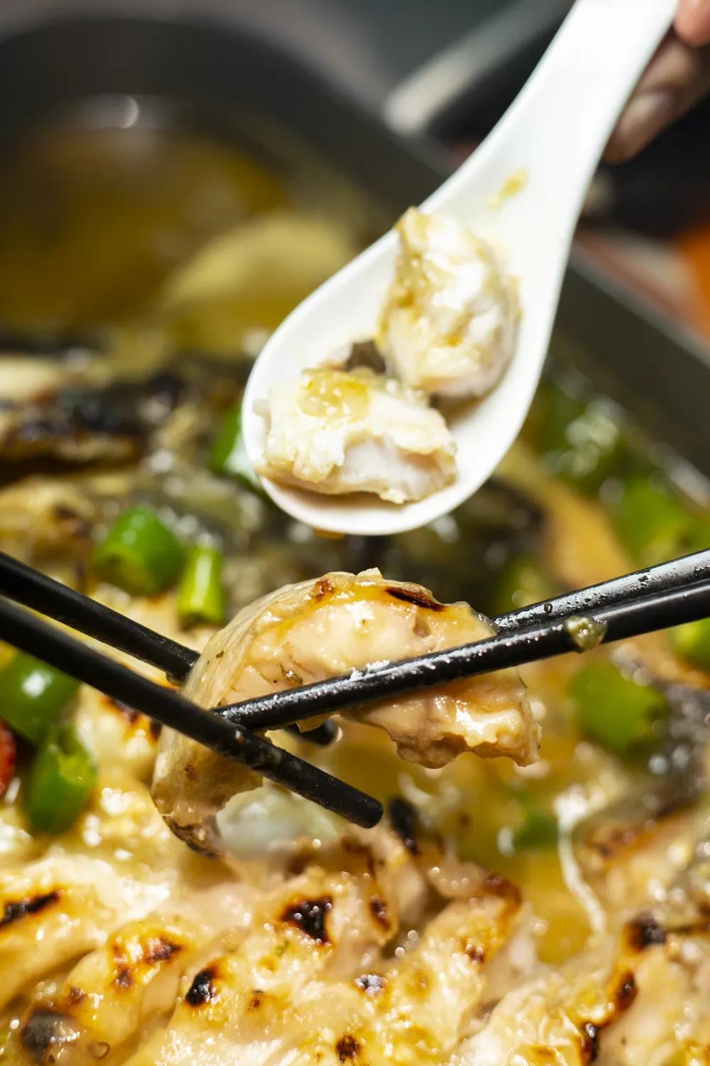 徐州第一高楼里排队不止哥老官！前5家店你可能都没吃过...