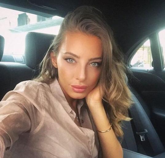 c罗历任女友伊莲娜,c罗历任女友大盘点