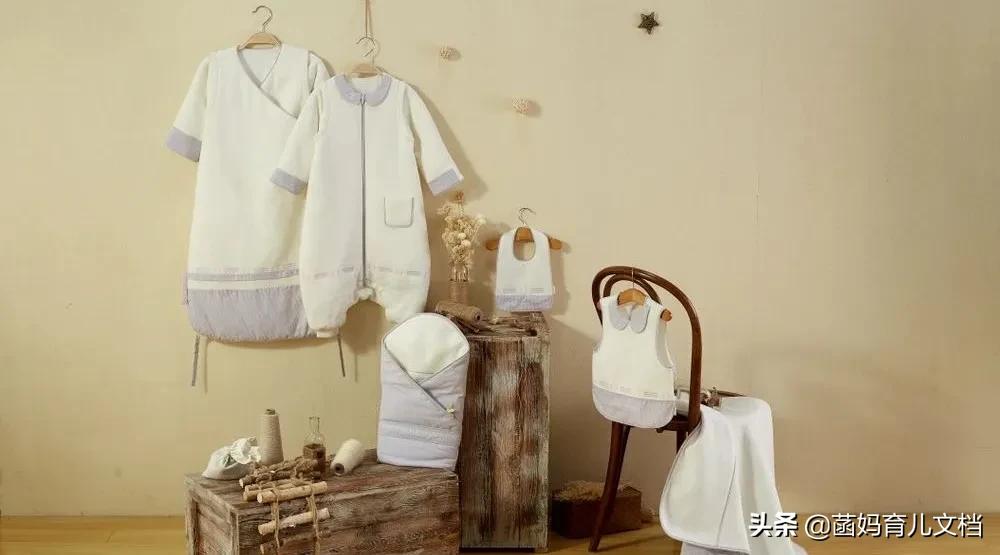 夏天小孩睡觉用的睡袋推荐,入秋后婴儿睡袋怎么选