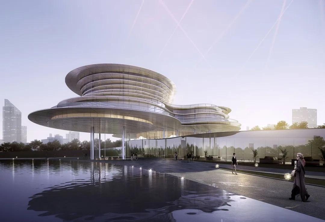 双流机场空港公园,空港体育公园