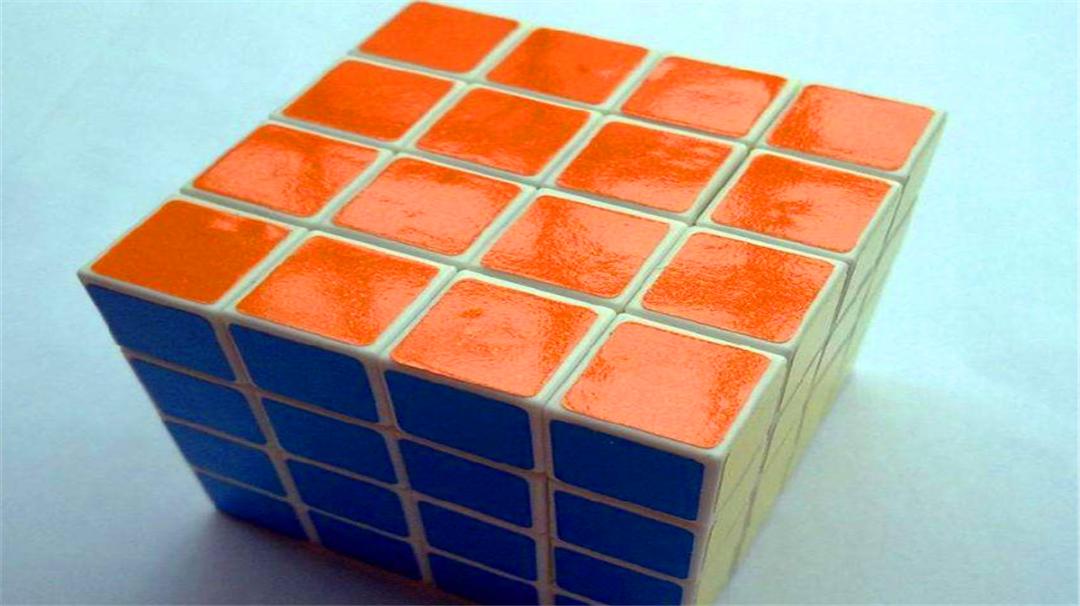 三明治魔方和普通三阶魔方,简单好玩的魔方推荐