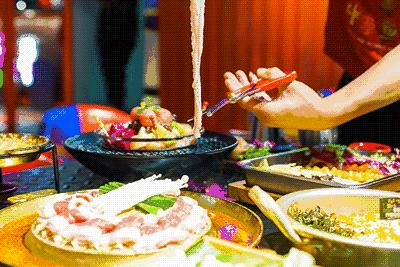 五一爆品来袭!长沙现79.9元抢牛牛章鱼水煎肉3人餐!值得一去哦