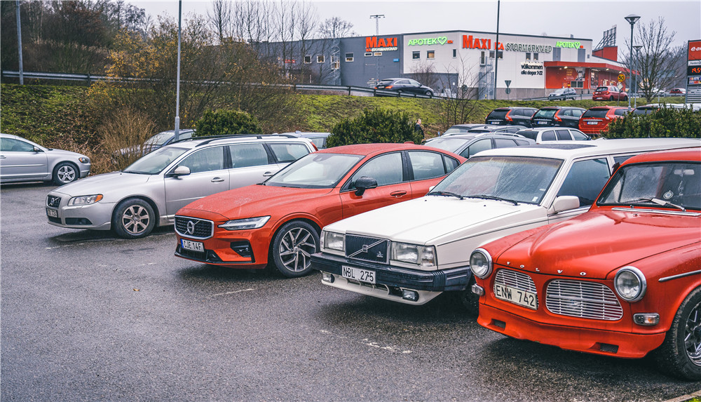 瑞典游玩攻略视频,瑞典自驾注意事项大全