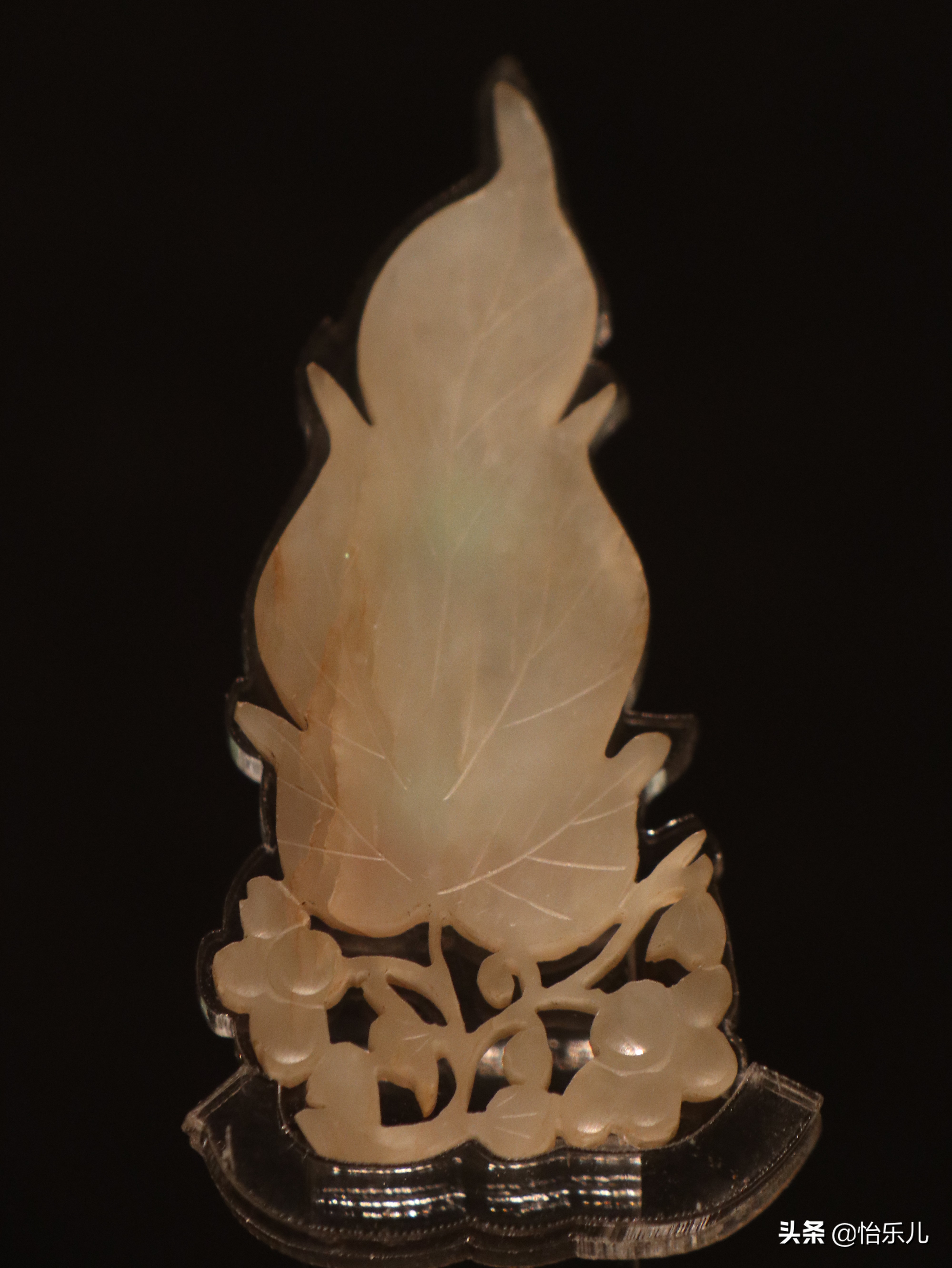 永琪墓出土了哪些文物,考古五阿哥永琪墓